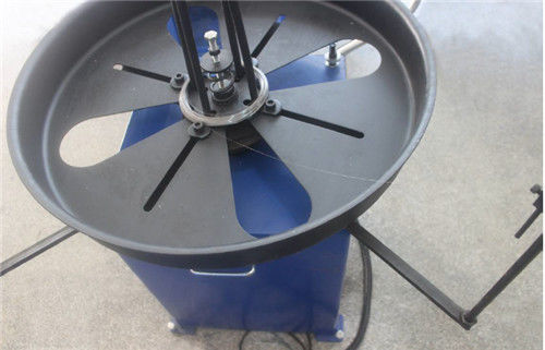 Máy cuộn cuộn dây Cnc rỗng, lò xo lò xo áp dụng cho ngành công nghiệp điện