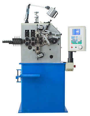 Máy Trục Trục 3 Máy Trục Trục Máy CNC với tốc độ cao 300pcs / phút