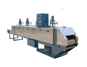 Phần cứng Phần / Chuỗi / Spring Tempering Lò đốt liên tục Nhiệt