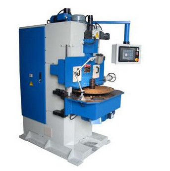 Máy mài mòn bằng máy tính tốc độ cao 9kw CE / ISO