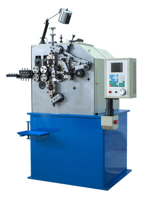 Máy làm công cụ ép CNC với độ chính xác cao, tốc độ nạp 1350m / phút