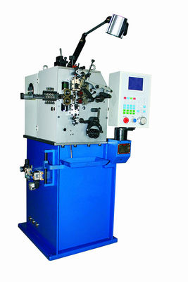 Máy mài lò xo CNC với độ chính xác cao / Máy nén mùa xuân
