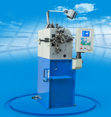 Máy nén khí nén máy tính với máy trợ động Cam Servo 1.0KW