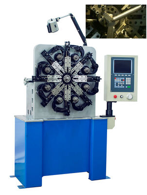 Máy đa chức năng 3 - 4 trục mở rộng với tốc độ cao 100pcs / phút
