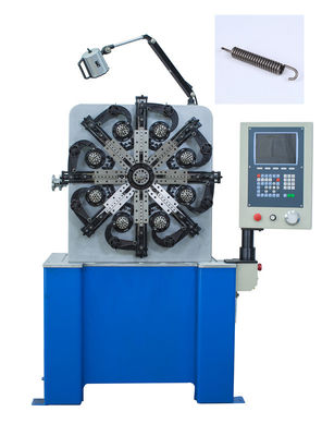 Mở rộng đa chức năng Spring Machine / CNC Spring Forming Machine