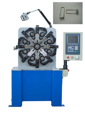 Máy tự động độ xiết cao tự động / Máy công nghiệp