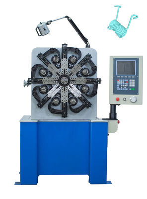 Máy CNC Spring 40mm / 40mm