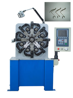 Máy Phay CNC 4 trục Axis CNC / Thiết bị 220V 3P 50 / 60Hz