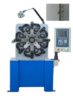 Máy tiện CNC đa dạng, 0.30 - 2.30mm Đường kính dây