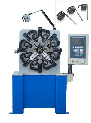 Máy tạo khuôn bằng máy CNC với tốc độ cao 100pcs / phút