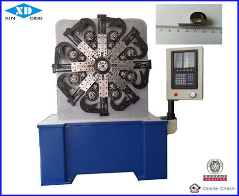 Máy Kéo CNC 5.5 V KW 220V / Dây bằng phẳng